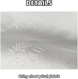 American-Style Fun Velvet Floor Mats - Julia M LifeStyles