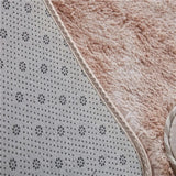 Super Soft Faux Sheepskin Area Rug - Plush Shaggy Carpet for Living Room and Bedroom Julia M LifeStyles