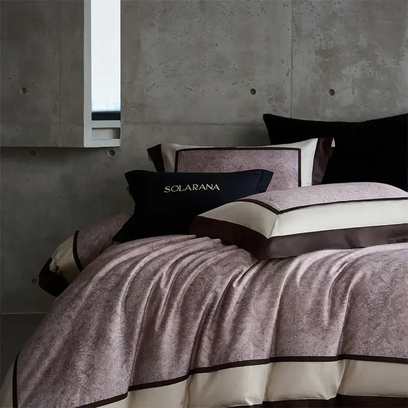 The Alexandria™ Egyptian Cotton Collection
