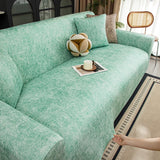 Premium Adjustable Waterproof Elastic Sofa Cover