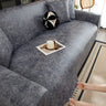 Premium Adjustable Waterproof Elastic Sofa Cover