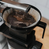 Moccamaster KBGV Select 10-Cup Coffee Maker - Matte Black Julia M LifeStyles