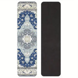 VIKAMA Bohemian Non-Slip Stair Treads