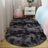 Super Soft Faux Sheepskin Area Rug - Plush Shaggy Carpet for Living Room and Bedroom Julia M LifeStyles