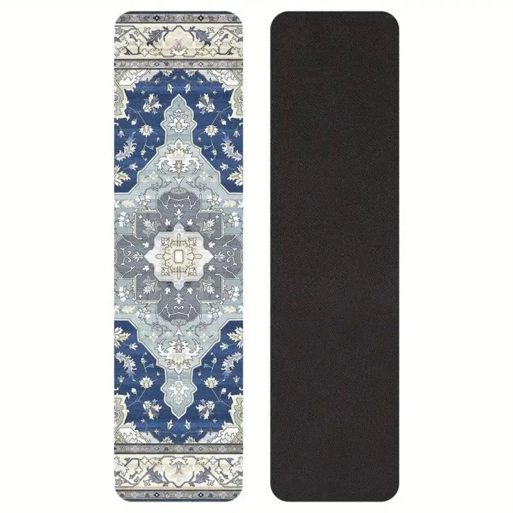 Bohemian Non-Slip Stair Treads - Julia M LifeStyles