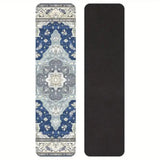 VIKAMA Bohemian Non-Slip Stair Treads