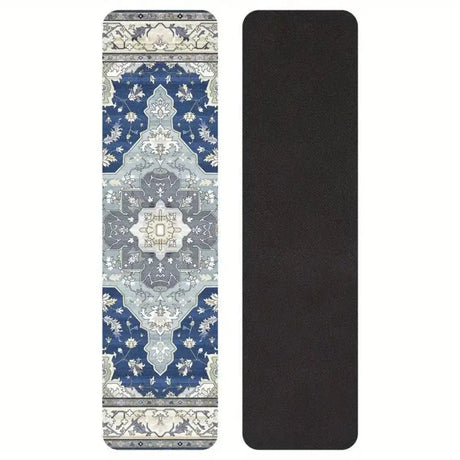 VIKAMA Bohemian Non-Slip Stair Treads