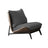 Scandinavian Single Modern Minimalist Balcony Living Room Couch Julia M LifeStyles