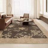 Luxury Anti-Slip Waterproof Carpet by VIKAMA