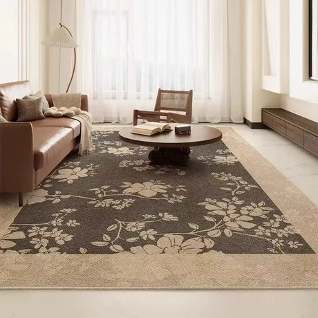 Luxury Anti-Slip Waterproof Carpet by VIKAMA