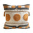 Bohemian Embroidered Tassel Pillow Case 45x45cm Julia M LifeStyles