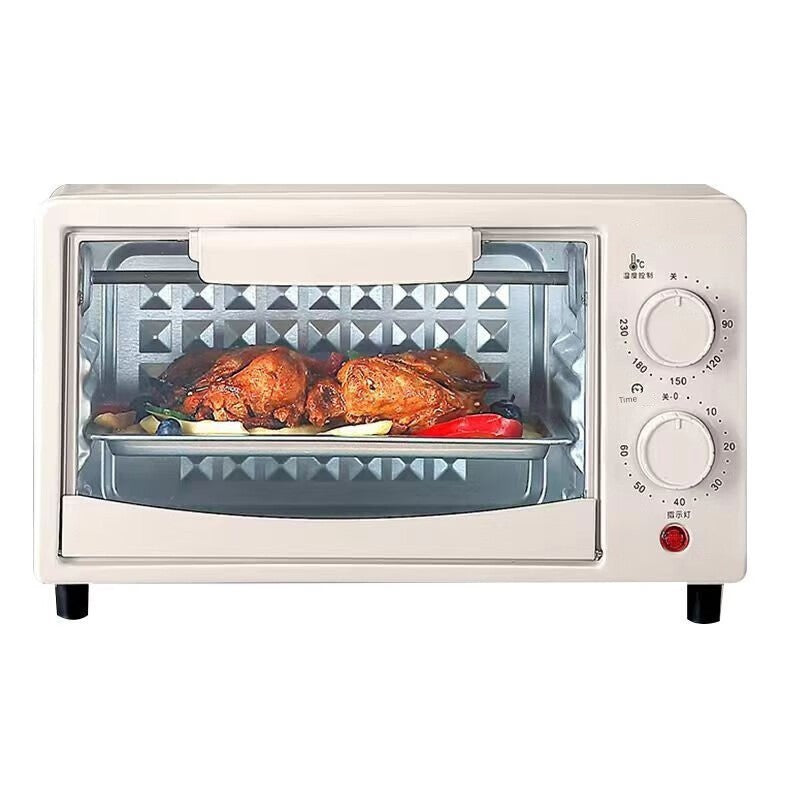 Versatile 3-in-1 Breakfast Machine: Toaster, Sandwich Maker & Bread Maker Julia M Home & Kitchen