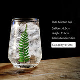 Julia M Cocktail Glass Bar