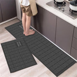 Super Absorbent Anti-Slip Kitchen & Bathroom Mat