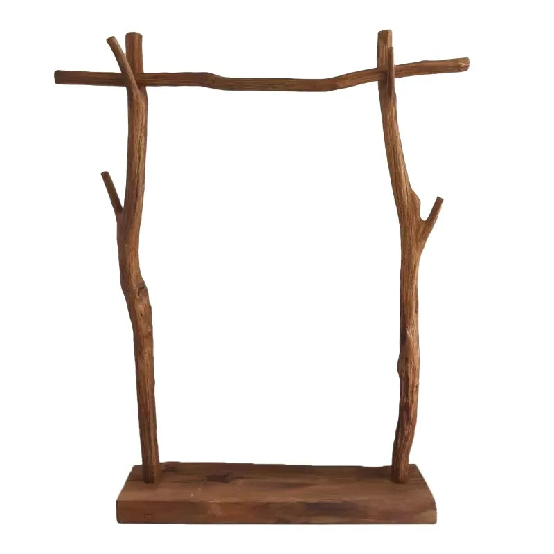 Atelier Solid Wood Garment Rack