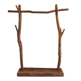 Atelier Solid Wood Garment Rack