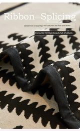 Scandinavian Chenille Non-Slip Sofa Cover Julia M Home & Kitchen