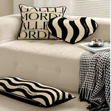 Scandinavian Ins Living Room Pillow Retro Model Room Sofa - Julia M LifeStyles