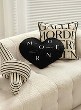 Scandinavian Ins Living Room Pillow Retro Model Room Sofa - Julia M LifeStyles