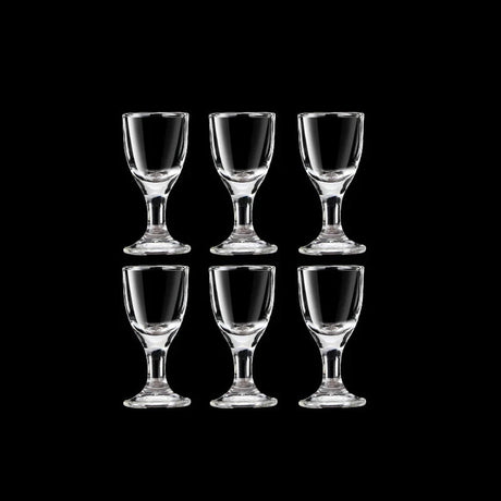 Shot Glass Set Glass Lead Free Liquor Glass with Wine Dispenser Golden Vodka Brandy Wine Glasses Soju Cups Mini Small Capacity Julia M LifeStyles