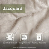 The Highland™ Bedding Ensemble – Complete All-Season Comfort Collection