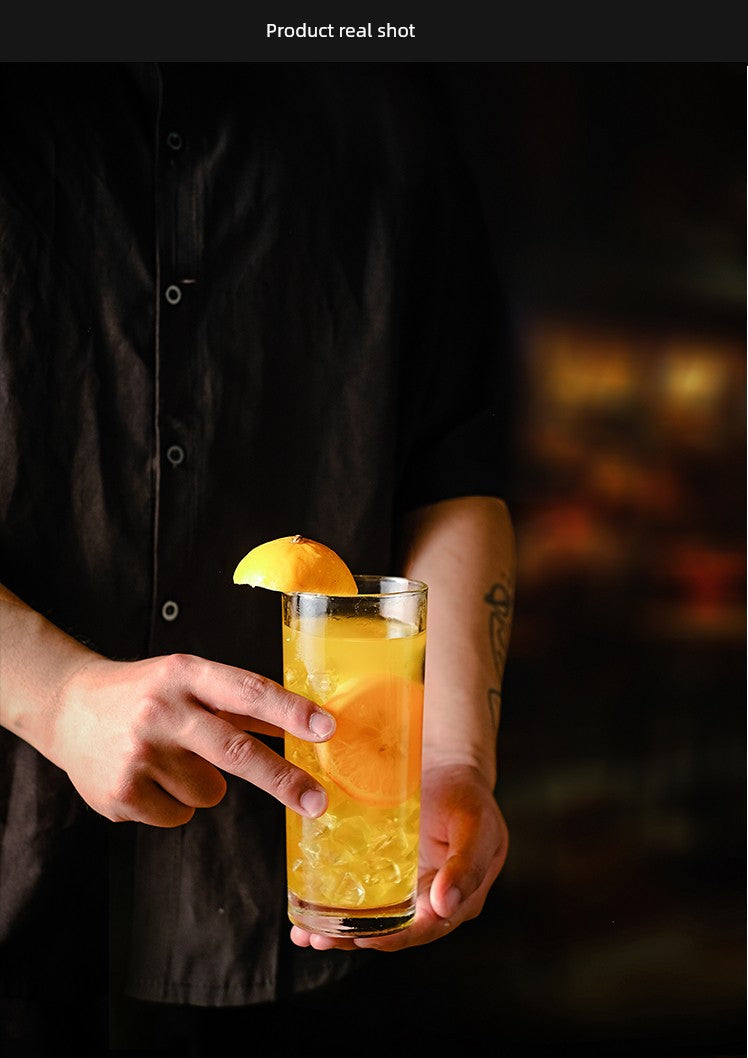 Julia M Cocktail Glass Bar