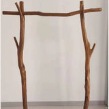 Atelier Solid Wood Garment Rack
