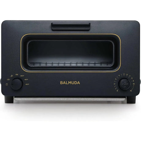 The Toaster | Steam Oven Toaster | 5 Cooking Modes: Sandwich Bread, Artisan Bread, Pizza & Pastry, Oven | Precise Heat Control Julia M LifeStyles