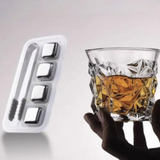 Crystal Whiskey Glass Set of 6 (201-300mL)