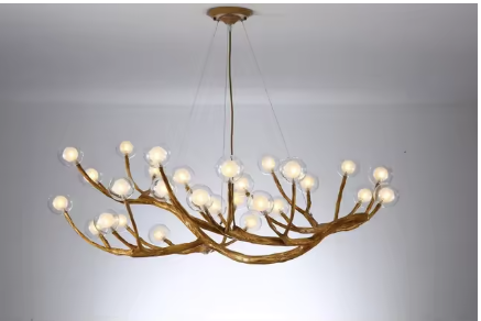 The Arbor Lumière Branch Chandelier™