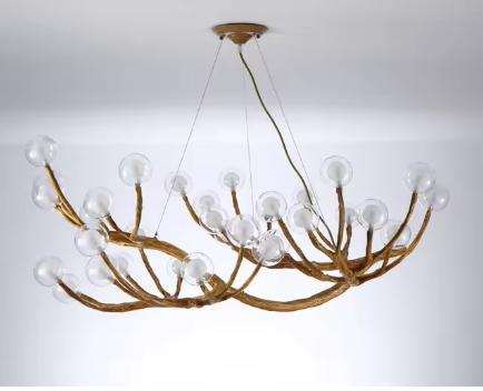 The Arbor Lumière Branch Chandelier™