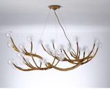 The Arbor Lumière Branch Chandelier™