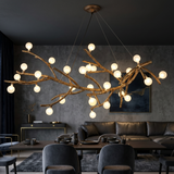 The Arbor Lumière Branch Chandelier™