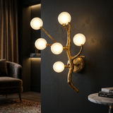 The Arbor Lumière Branch Chandelier™