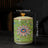 1PC Ceramic Storage Jar with Lid Coffee Table Tea Jar Living Room Candy Jar Household Kitchen Supplies Cereal Dispenser Julia M LifeStyles