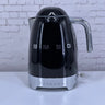 Smeg50's Retro 7-cup Electric Kettle European standard Italian  G retro electric kettle to make tea at 7 temperatures for home gifts Julia M LifeStyles