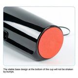 Smart Stainless Steel Car Heating Mug with Temperature Control - 400ML