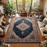 Bohemian Stain Resistant Floor Mat by RAKKS