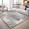 VIKAMA Light Luxury High-End Flannel Carpet