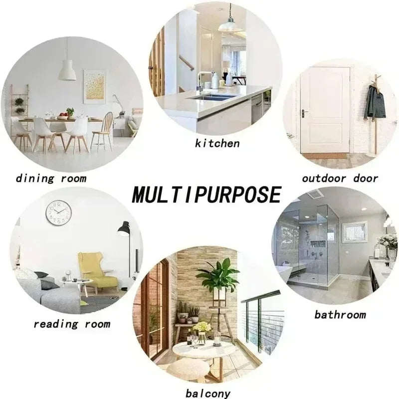 Light Luxury Cream-Style Carpet - Julia M LifeStyles