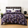 Boho White Paisley Floral Duvet Cover Twin Bohemian Exotic Flower Bedding Set Reversible Red Comforter Cover for Girl Women Room Julia M LifeStyles