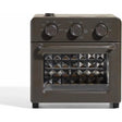 NEW-6 in 1 Air Fryer&Toaster Oven with Steam Infusion,Compact, Countertop Friendly,Fast Preheat,Multifunctional, Air Fry, Toast Julia M LifeStyles