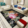 VIKAMA Light Luxury High-End Flannel Carpet