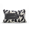 Elegant Plush Throw Pillow Cover for Cozy Living Spaces