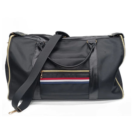 2in1 Convertible Garment Bag Foldable Suit Storage Bag Large Capacity Travel Duffle Bag Waterproof Tote Fitness Gym Bag
