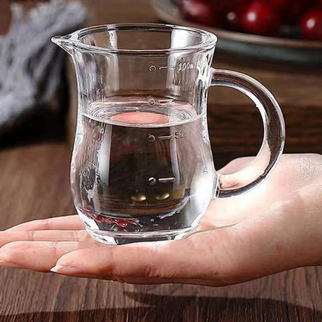 Shot Glass Set Glass Lead Free Liquor Glass with Wine Dispenser Golden Vodka Brandy Wine Glasses Soju Cups Mini Small Capacity Julia M LifeStyles