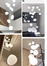 Modern Ceiling chandelier Chandeliers for dining room hanging light fixture pendant light lamps for living room indoor lighting