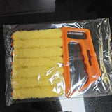 Window Blinds Cleaning Tool - 1PC Superfiber Duster