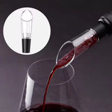 4-in-1 Electric Bottle Wine Opener Set Rechargeable Electric Automatic Corkscrew Wine Opener Set Wine Stopper, Wine Pourer Julia M Home & Kitchen