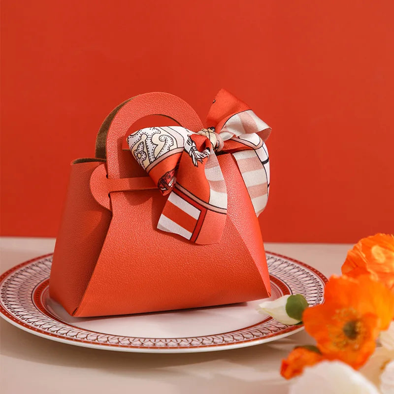 10pcs Gift Bags for Guests